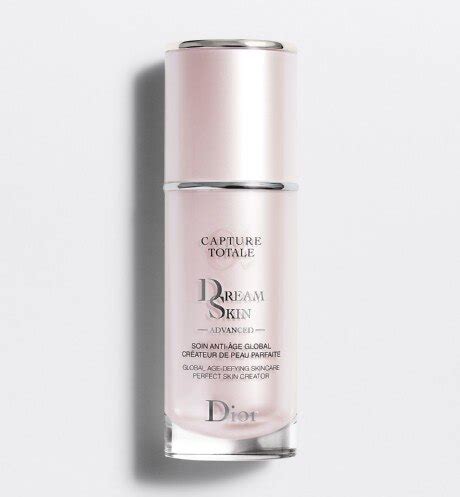 Dreamskin Advanced: perfecting and illuminating 